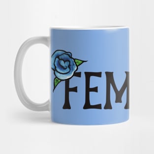 Feminist Mug